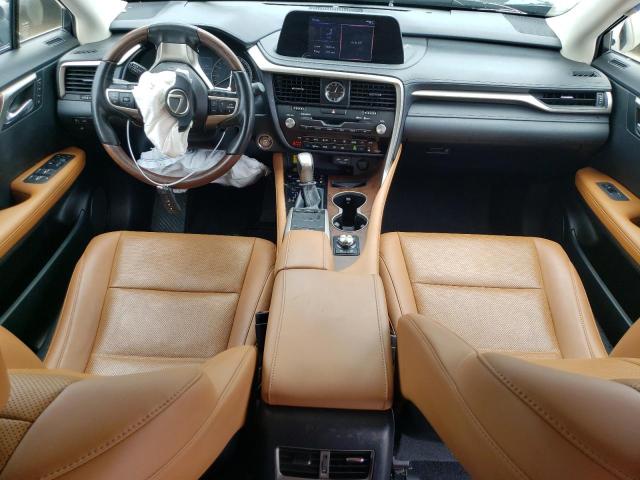 2021 Lexus Rx 350 L VIN: JTJHZKFA3M2033411 Lot: 53294544