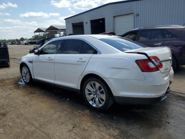 2012 Ford Taurus Limited VIN: 1FAHP2FW6CG100269 Lot: 56044254