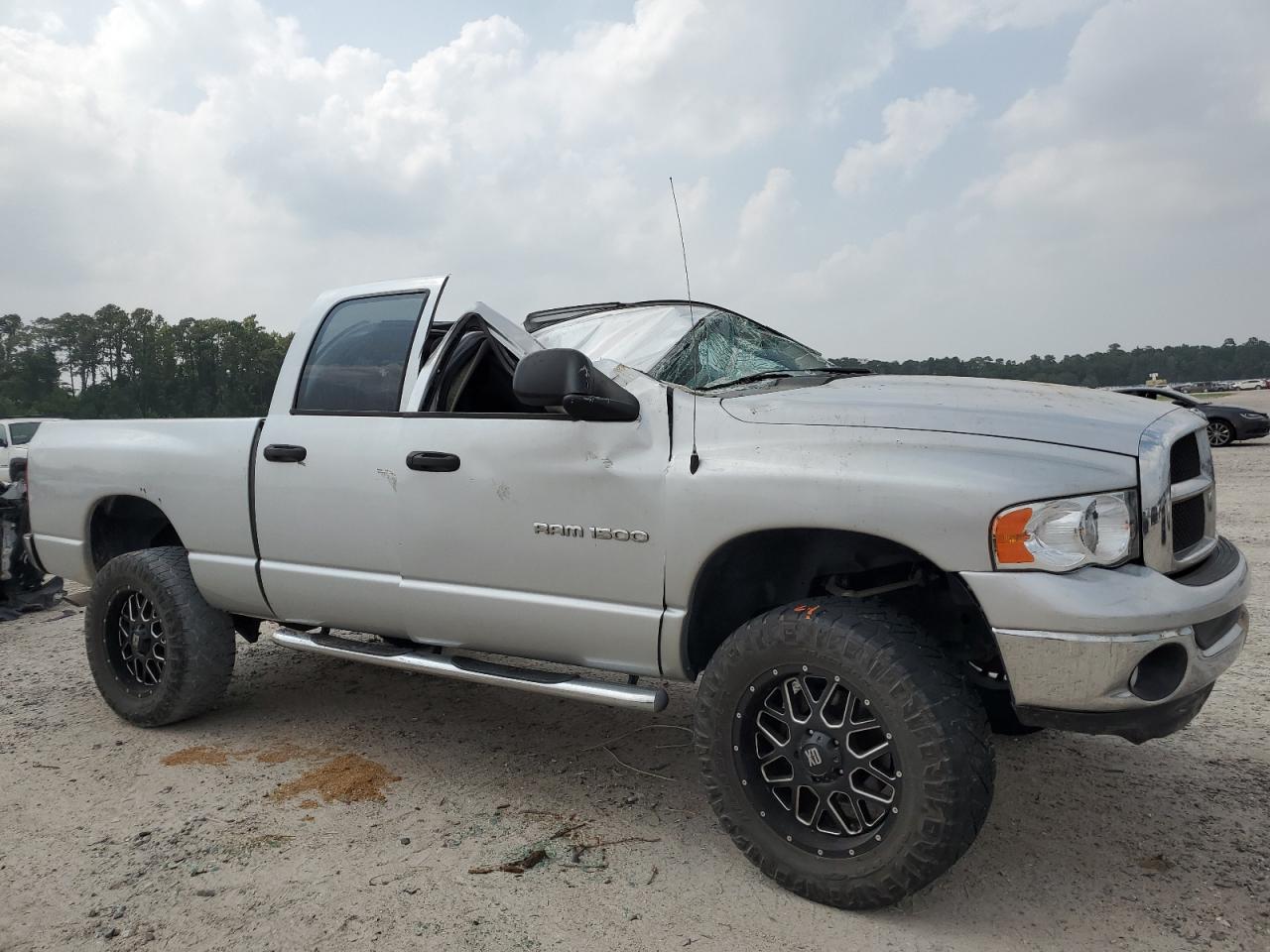 1D7HA18N65S360929 2005 Dodge Ram 1500 St