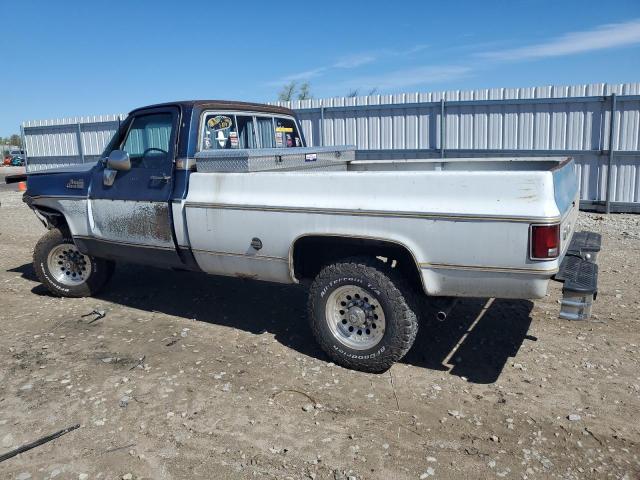 1976 GMC 1500 LONG #3301844354