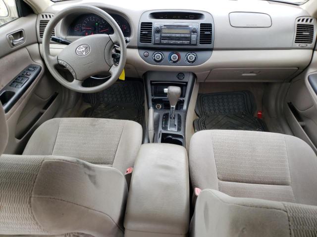 2005 Toyota Camry Le VIN: 4T1BE32K05U029746 Lot: 52924114