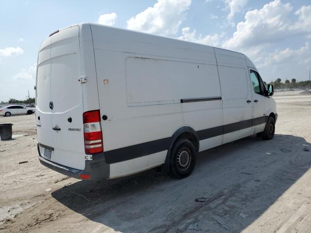 2012 Mercedes-Benz Sprinter 2500 VIN: WD3PE8CC8C5649907 Lot: 55629394