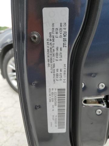 2016 Chrysler 300C VIN: 2C3CCAEG8GH358098 Lot: 55687144