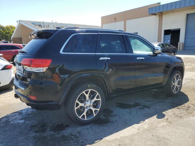 2020 Jeep Grand Cherokee Overland VIN: 1C4RJFCG1LC105603 Lot: 55222494