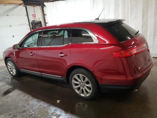 2019 Lincoln Mkt VIN: 2LMHJ5ATXKBL00992 Lot: 53967624