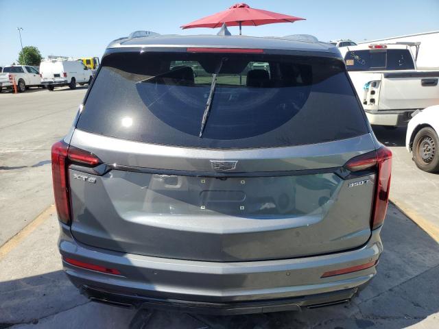 1GYKPAR40MZ225644 Cadillac XT6 LUXURY 6