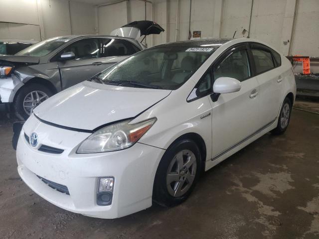 2011 Toyota Prius VIN: JTDKN3DU3B0255494 Lot: 54251924