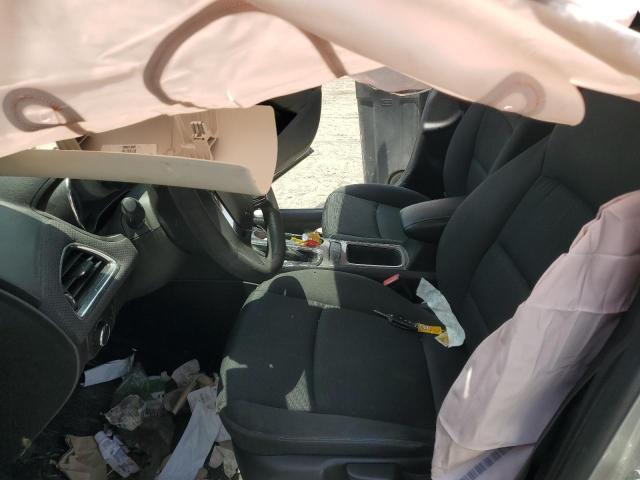 2016 CHEVROLET CRUZE LT - 1G1BE5SM1G7250560