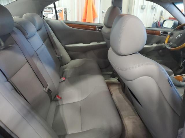 2005 Lexus Es 330 VIN: JTHBA30G255103840 Lot: 54037654