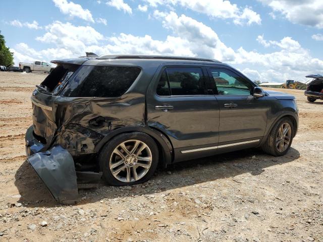 2016 Ford Explorer Xlt VIN: 1FM5K7D85GGB08927 Lot: 54497494