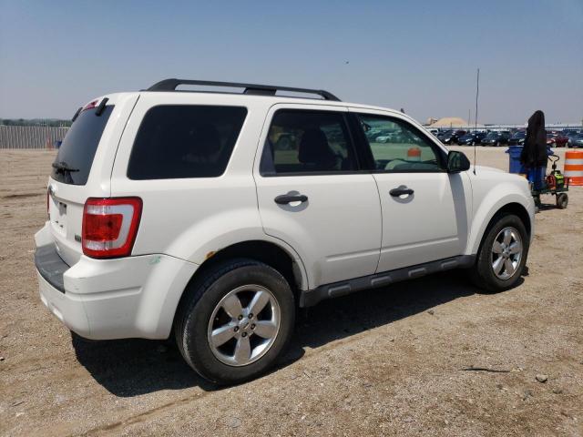 2010 Ford Escape Xlt VIN: 1FMCU9DG9AKA94362 Lot: 54410224