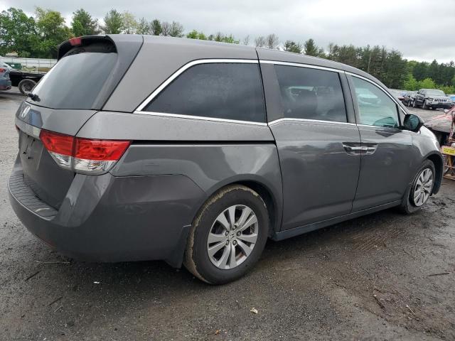 2015 Honda Odyssey Ex VIN: 5FNRL5H45FB007149 Lot: 55079484