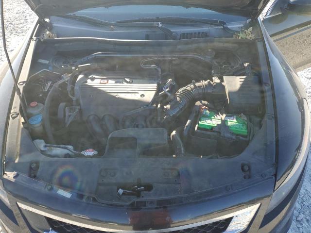 2009 Honda Accord Exl VIN: 1HGCS12839A002138 Lot: 56046274