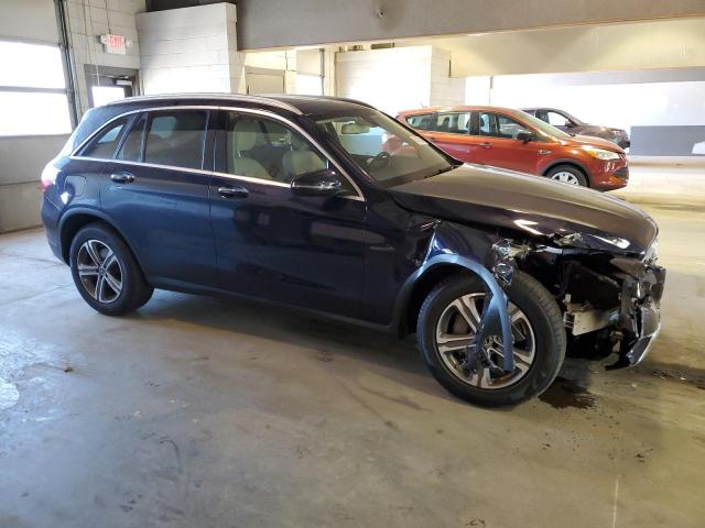 2019 Mercedes-Benz Glc 300 4Matic VIN: WDC0G4KB6KV174687 Lot: 54570824