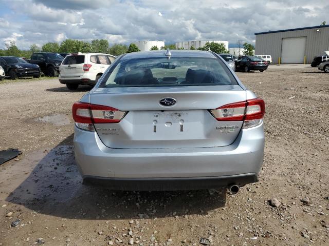 2017 Subaru Impreza Limited VIN: 4S3GKAN6XH3621171 Lot: 55796094