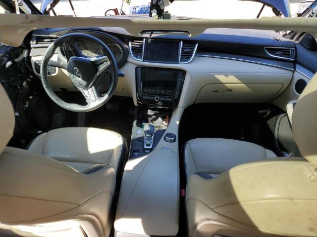 3PCAJ5BB9NF118134 Infiniti QX50 LUXE 8