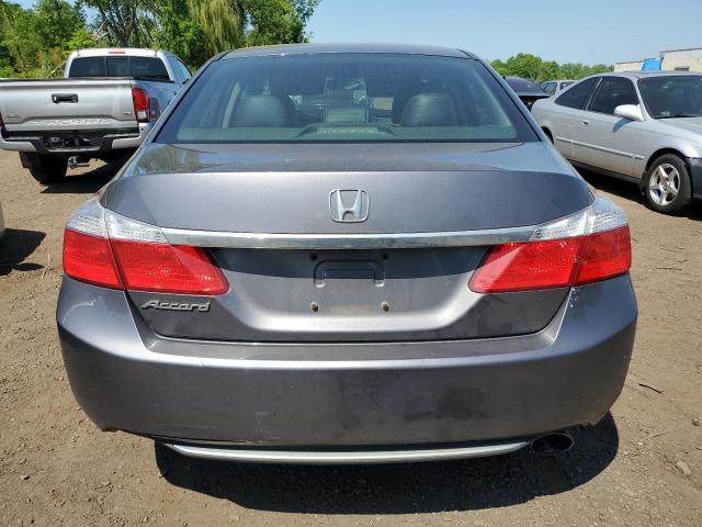 2013 Honda Accord Ex VIN: 1HGCR2E74DA092624 Lot: 55846154