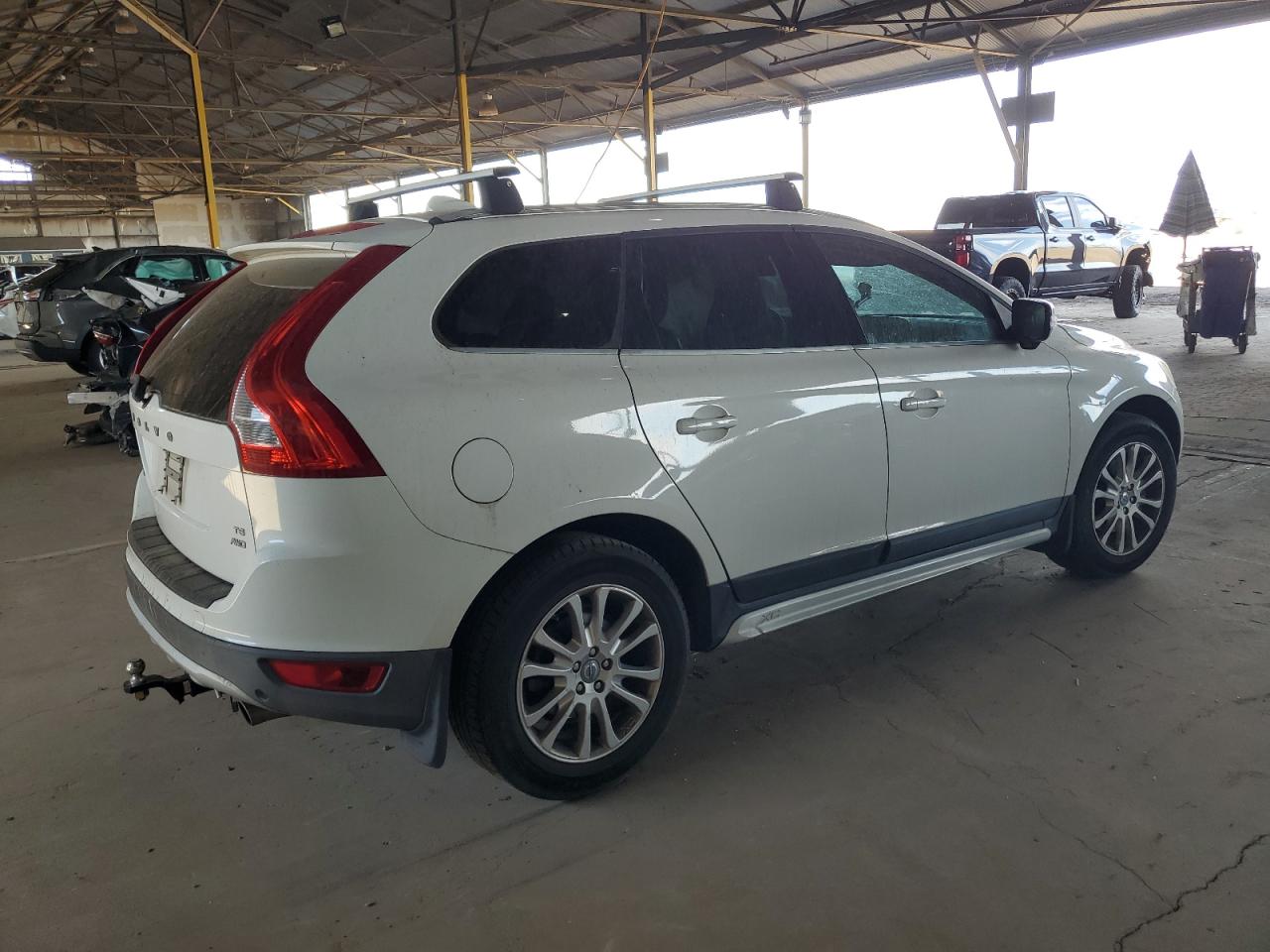 YV4992DZ4A2089723 2010 Volvo Xc60 T6