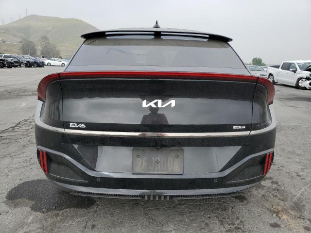 2023 KIA EV6 GT - KNDC5DLE4P5110544
