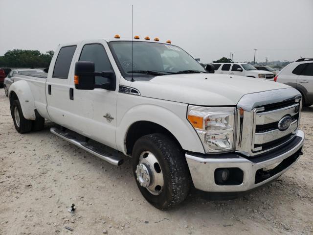 2011 Ford F350 Super Duty VIN: 1FT8W3CT8BEB18876 Lot: 54366214