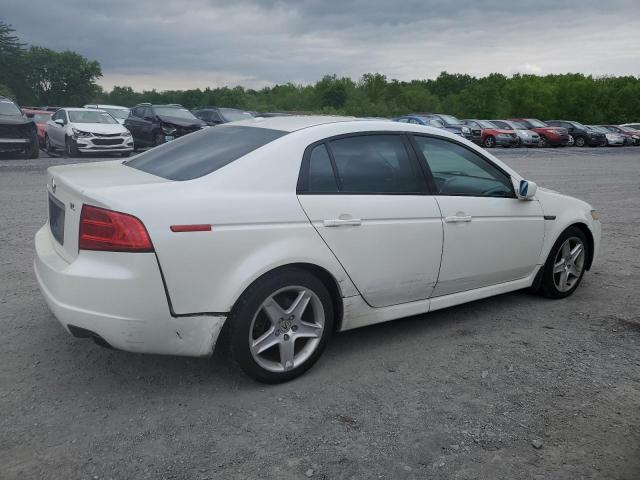 2005 Acura Tl VIN: 19UUA66205A024084 Lot: 55648804