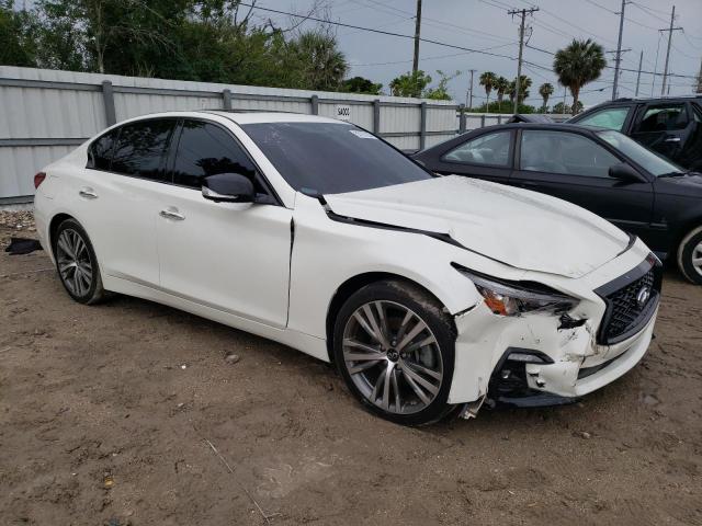 JN1EV7CP4PM511886 2023 Infiniti Q50 Sensory