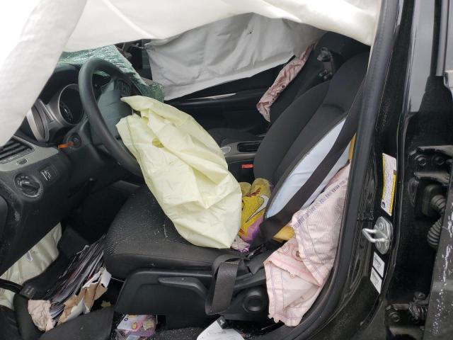 2018 Dodge Journey Se VIN: 3C4PDCAB5JT294441 Lot: 55178104