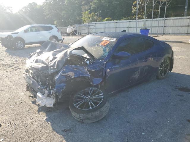 JF1ZNAA18G9708837 2016 Toyota Scion Fr-S 2016 Toyota Scion Fr-S VIN: JF1ZNAA18G9708837 Lot: 53473844