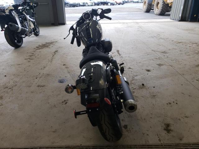 2023 YAMAHA XVS950 CUD JYAVN05E6PA016263