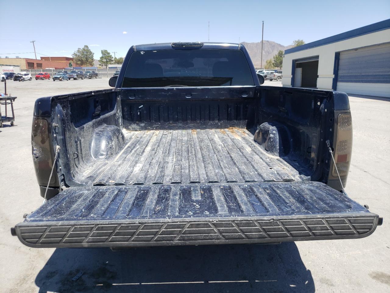 1GTEC14X68Z313104 2008 GMC Sierra C1500