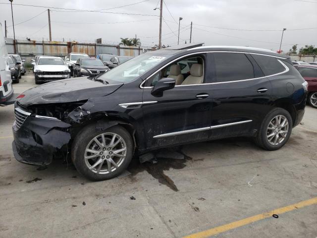  BUICK ENCLAVE 2022 Чорний