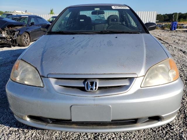 2003 Honda Civic Lx VIN: 1HGEM22513L010667 Lot: 55722244