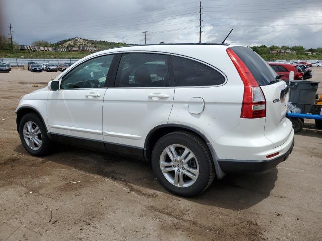 2010 Honda Cr-V Exl VIN: 5J6RE4H78AL055534 Lot: 54576994