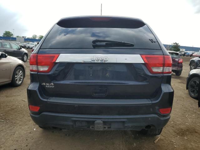 2011 Jeep Grand Cherokee Laredo VIN: 1J4RR4GG7BC503477 Lot: 56008614