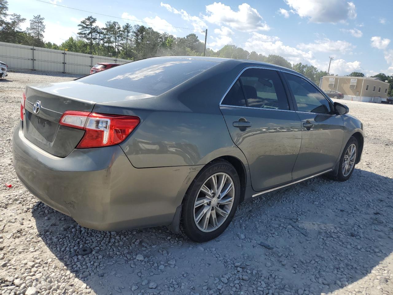 4T1BF1FK6EU856193 2014 Toyota Camry L