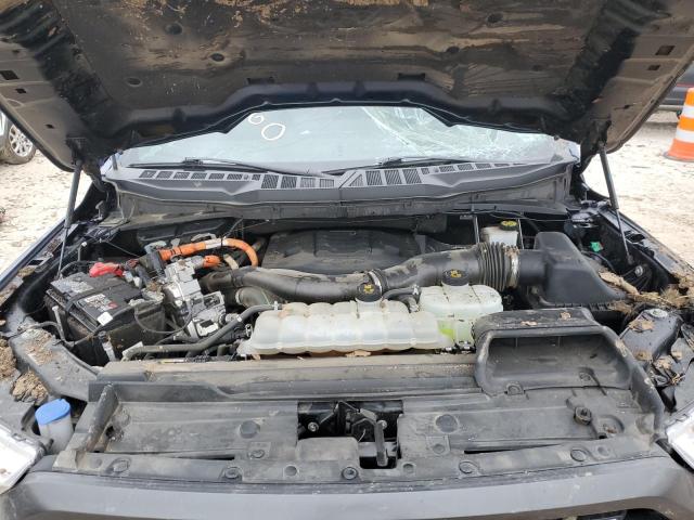 2022 Ford F150 Supercrew VIN: 1FTFW1ED5NFA42999 Lot: 53933404