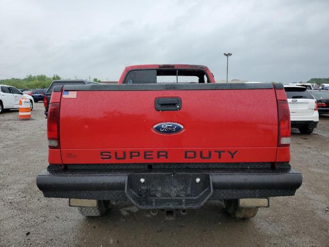 2002 Ford F250 Super Duty VIN: 1FTNF21F72EB87052 Lot: 53818254