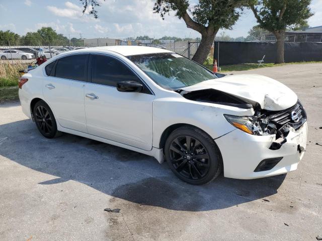 2018 Nissan Altima 2.5 VIN: 1N4AL3APXJC188590 Lot: 55823294