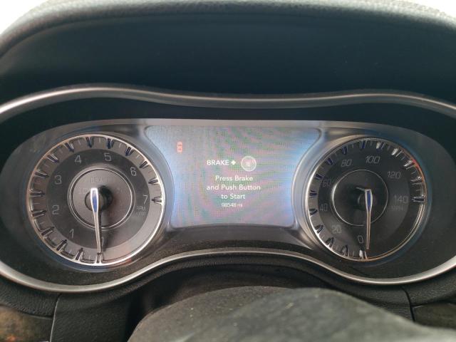 2015 Chrysler 300C VIN: 2C3CCAEG2FH756261 Lot: 55456224