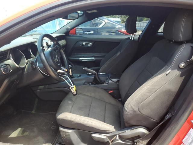 2016 Ford Mustang VIN: 1FA6P8AM0G5317169 Lot: 55704974