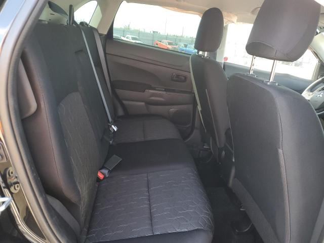2024 MITSUBISHI RVR ES JA4AHUAU7RU602433