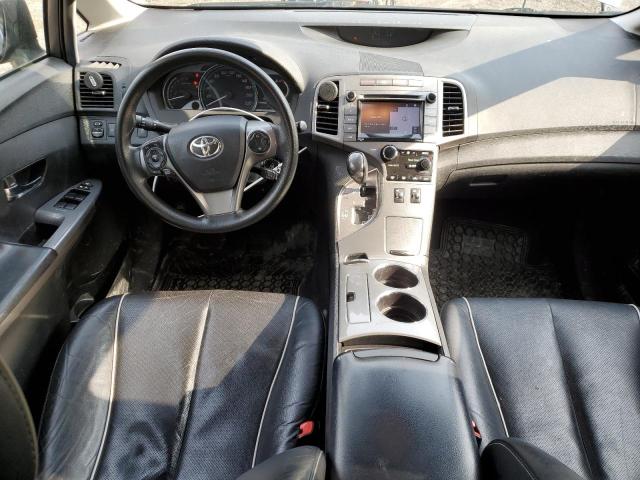 2015 Toyota Venza Le VIN: 4T3ZA3BB5FU092179 Lot: 54897964