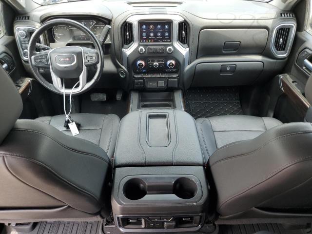 2021 GMC Sierra K1500 Slt VIN: 1GTU9DED4MZ226053 Lot: 54080274