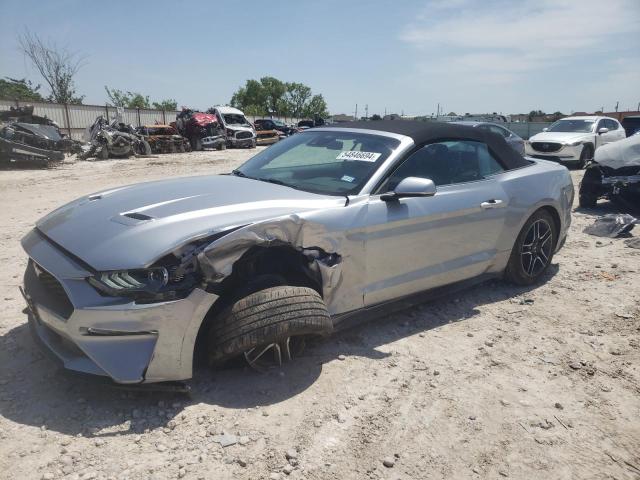 2022 FORD MUSTANG - 1FATP8UHXN5102428
