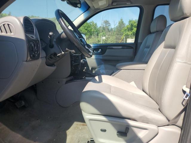 2007 GMC Envoy VIN: 1GKDT13S972188211 Lot: 55920184