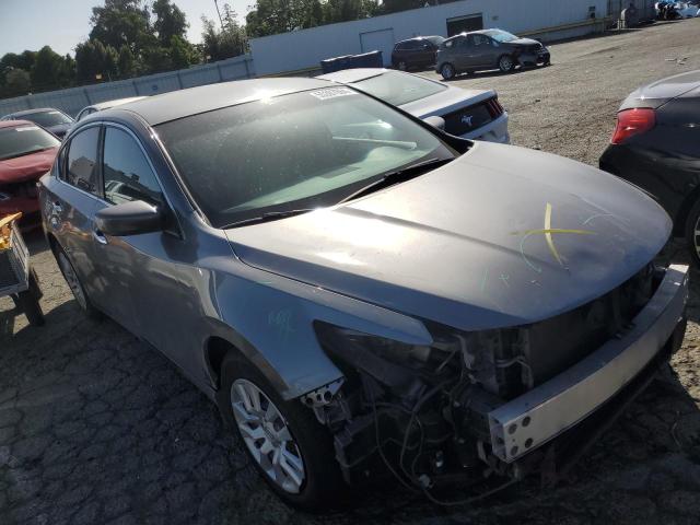 2018 Nissan Altima 2.5 VIN: 1N4AL3AP4JC222619 Lot: 55397064