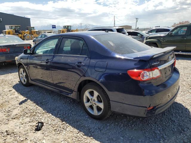 2011 Toyota Corolla Base VIN: 2T1BU4EE6BC658925 Lot: 55422854