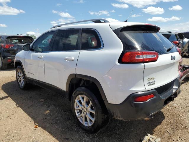 2014 Jeep Cherokee Latitude VIN: 1C4PJMCB1EW165768 Lot: 55703744