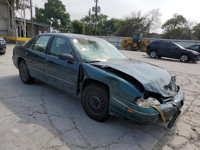 2001 Chevrolet Lumina VIN: 2G1WL52J611105984 Lot: 54412984