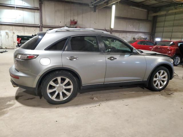 2005 Infiniti Fx45 VIN: JNRBS08W95X401847 Lot: 56952844